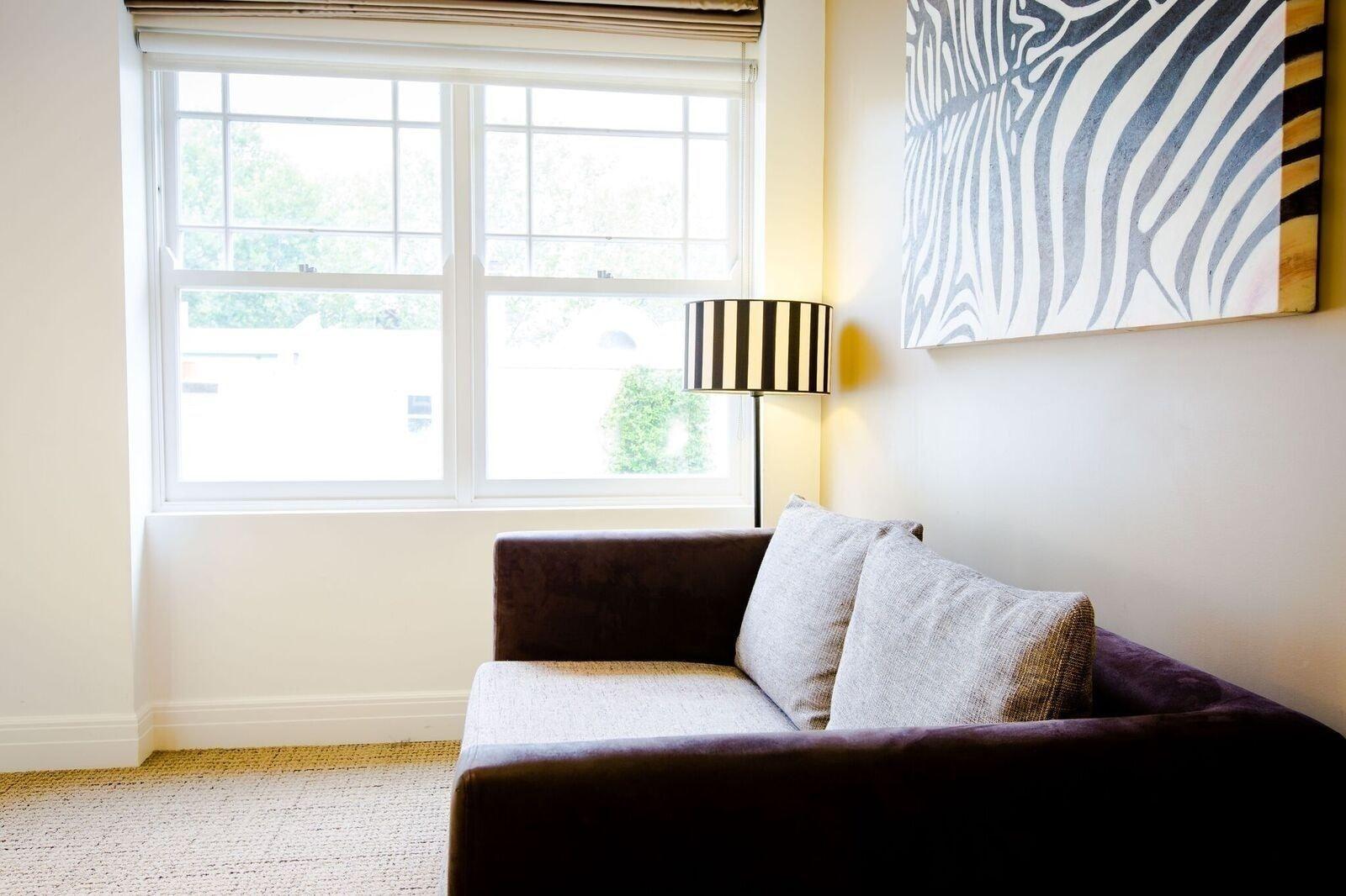 Sydney Potts Point Central Apartment Hotel Official المظهر الخارجي الصورة