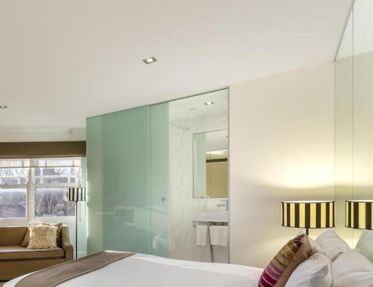 Sydney Potts Point Central Apartment Hotel Official المظهر الخارجي الصورة