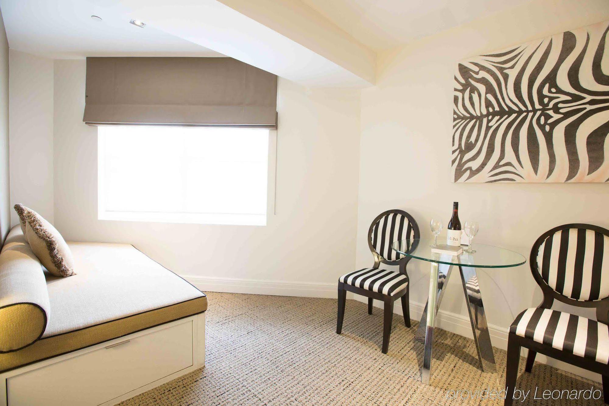 Sydney Potts Point Central Apartment Hotel Official المظهر الخارجي الصورة